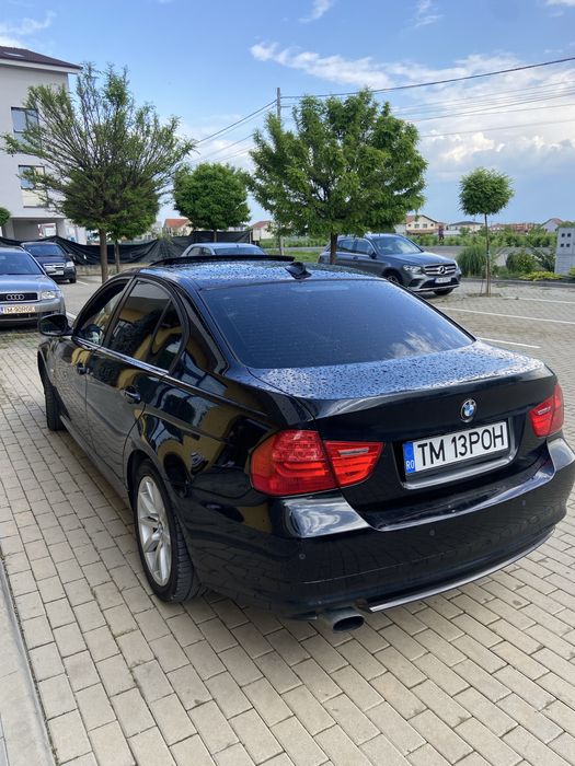 BMW Seria 3 e90 Xdrive