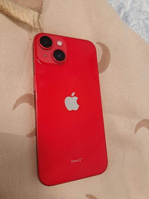 Iphone 14 128 gb stare foarte bună