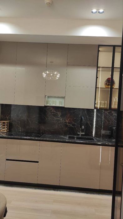 Nest One Продается 2 комнатная квартира ремонт Tashkent City