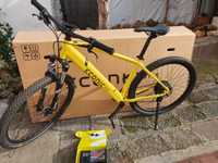 Нов електровелосипед Econic one 29