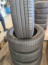 4 anvelope vara Pirelli 235/55/19 dot 2018