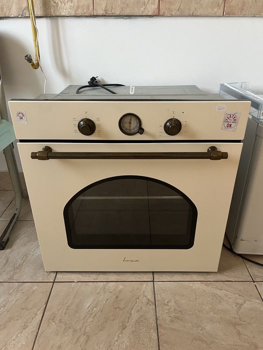 Vand Cuptor electric Fram