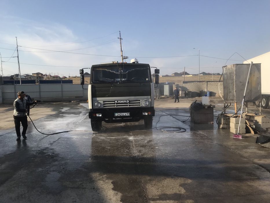 Водовоз вадавоз су