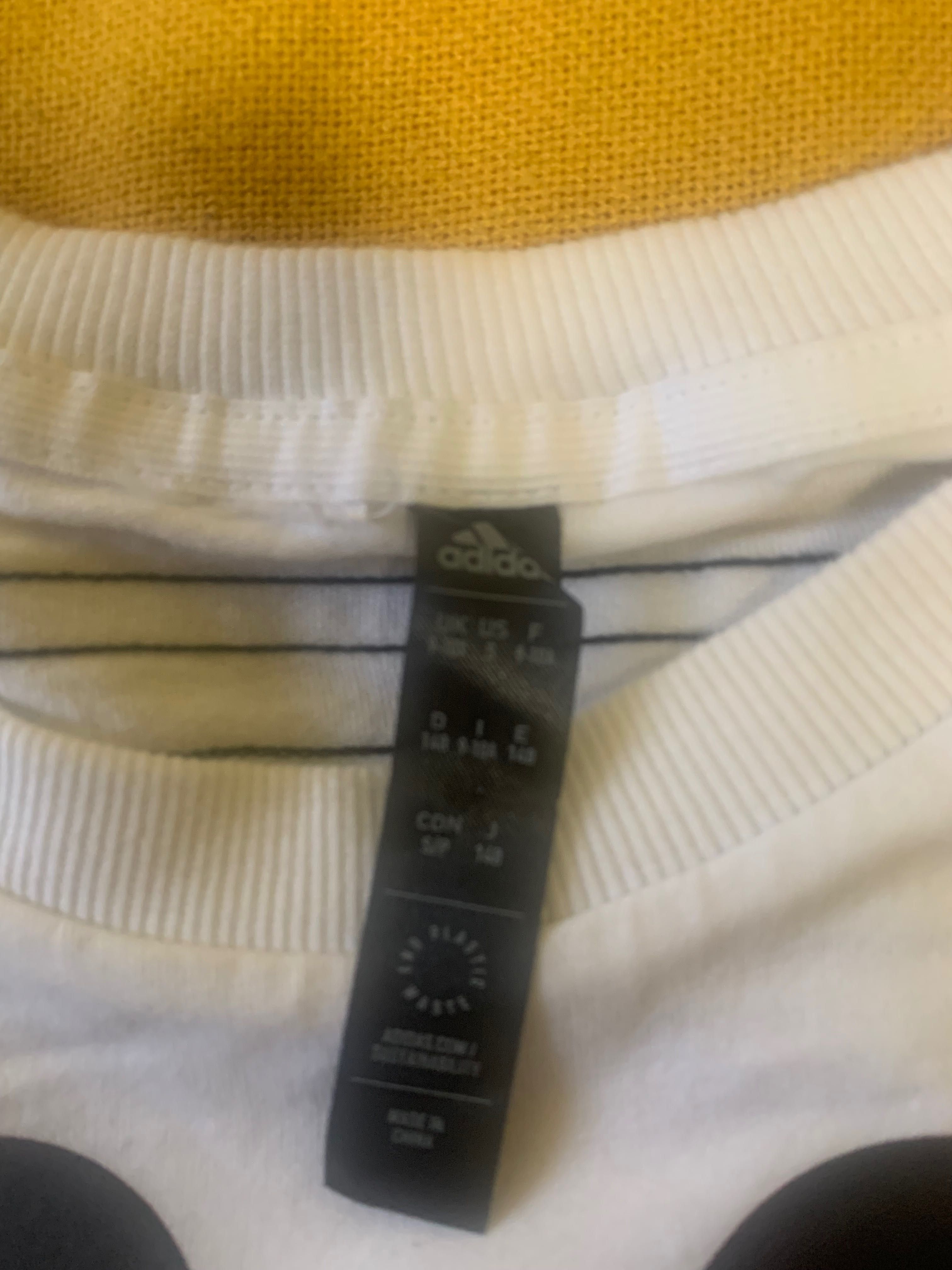 Детски летен екип ADIDAS