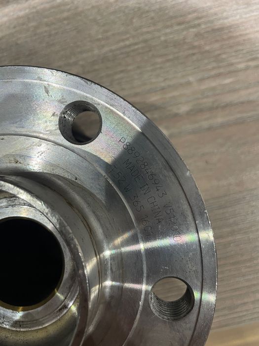 Зикр 007 Ступица подшипник