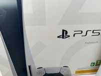 Сони пс5 sony playstation 5