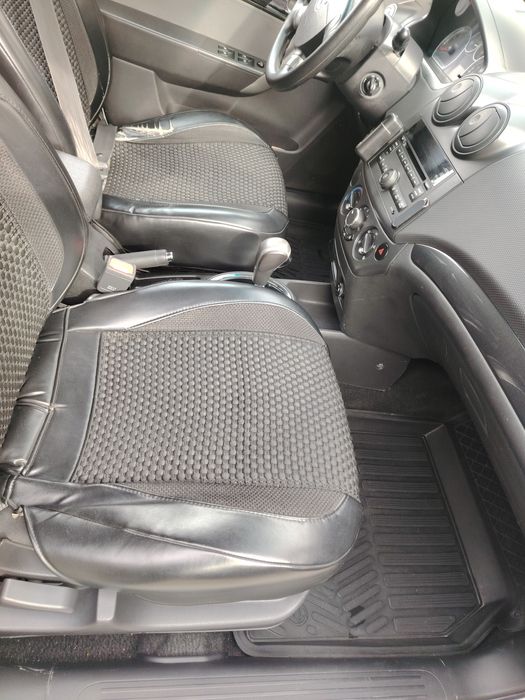 Нексия 3 автомат