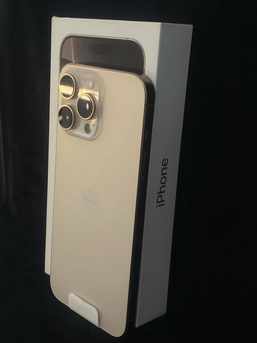 Iphone 16 PRO MAX  256 гб Астана ЖанТаС ломбард Богенбай батыр 53