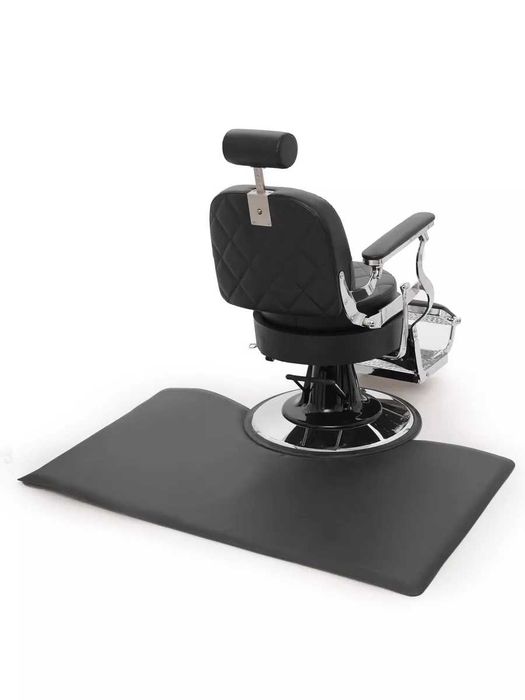 Напольный мат для парикмахера