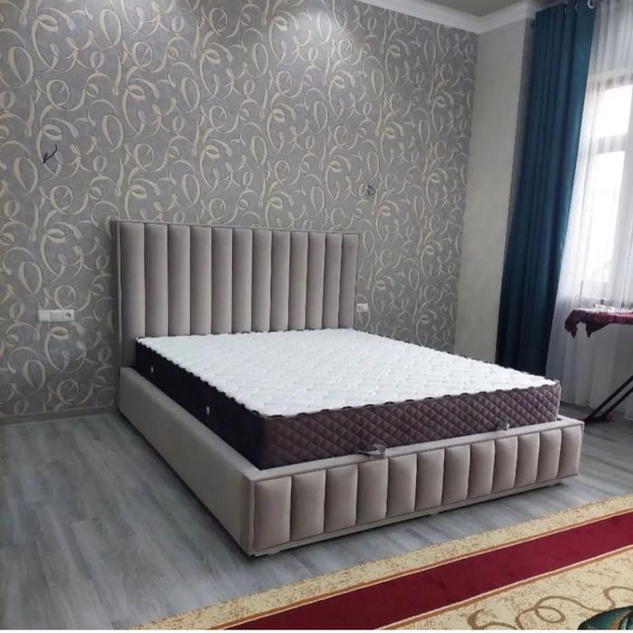 Ортапедический матрас
