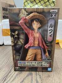 Figurina One Piece Luffy