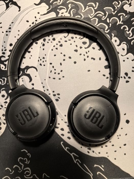 наушники JBL 510BT