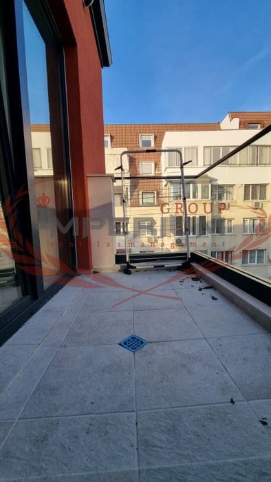 Дава се под наем Двустаен апартамент в Варна, Левски - 80 кв.м за 714 € - Снимка #12