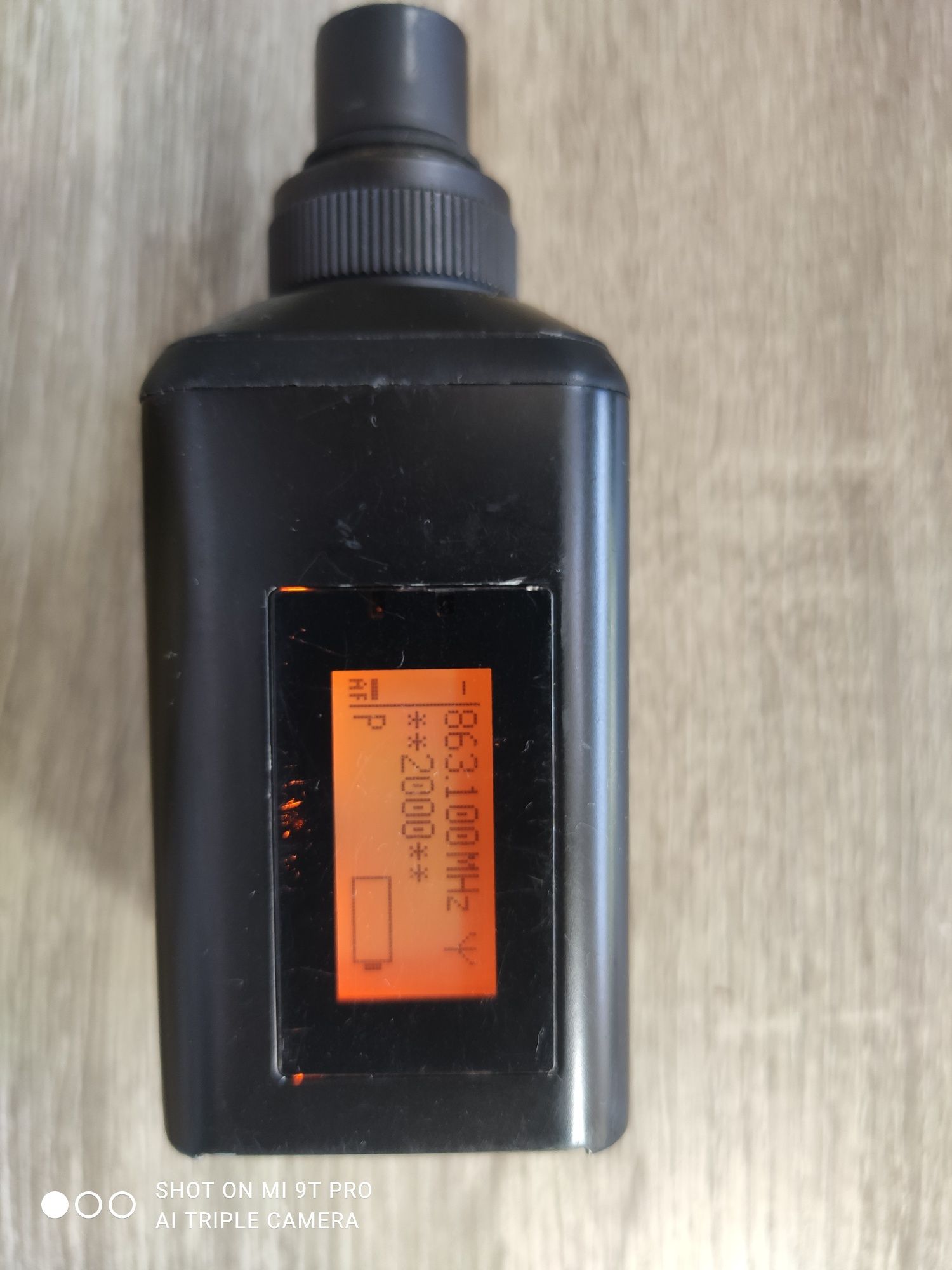 Sennheiser SKP 2000