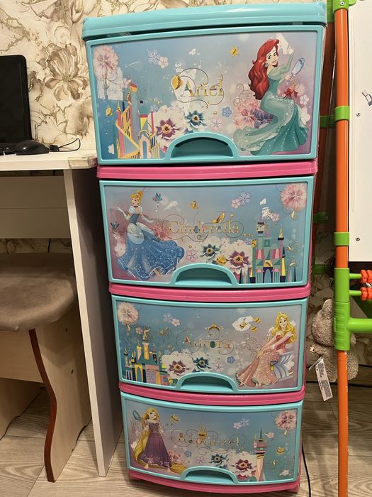 Продам детскую полку