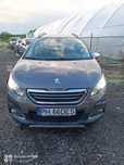Peugeot 2008 an 2014 euro 5 automat avariat