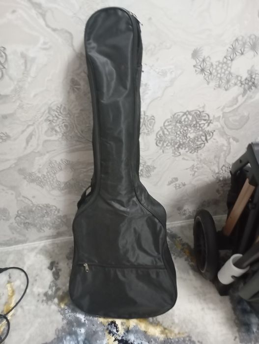 Гитара.  Flight.