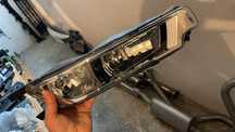 Proiector VW-Passat B7/B8