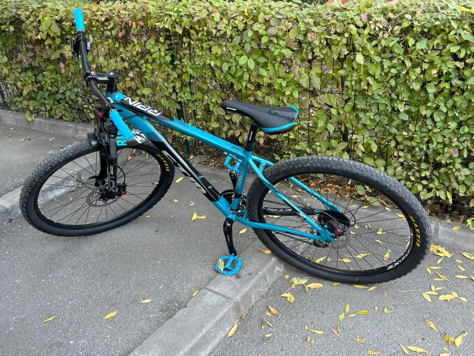 Vand bicicleta mtb CTM