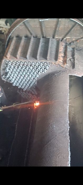 Рязане на метали с резак