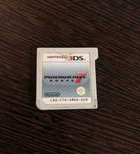 Nintendo 3ds Mario kart 7 игра