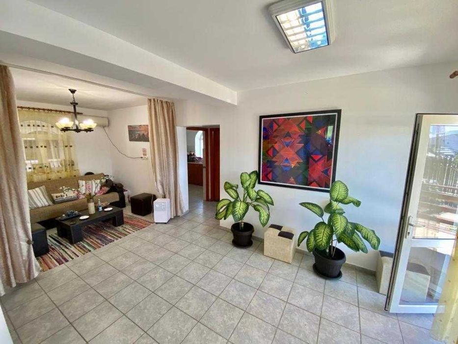 Revelion la vilă  Eforie Nord