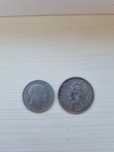 Moneda Argint Mihai I Regele Românilor(500 lei)