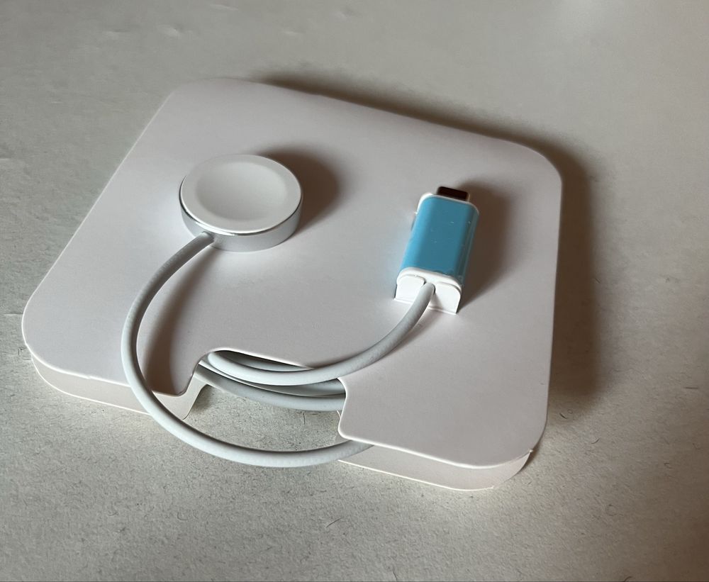 Apple watch зярдно тайп Ц type C