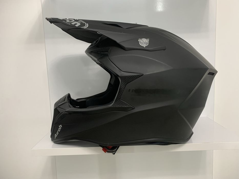 Каска Airoh Wraap XL
