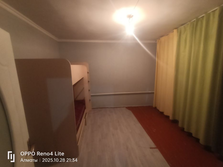 Дом и времянка в одном