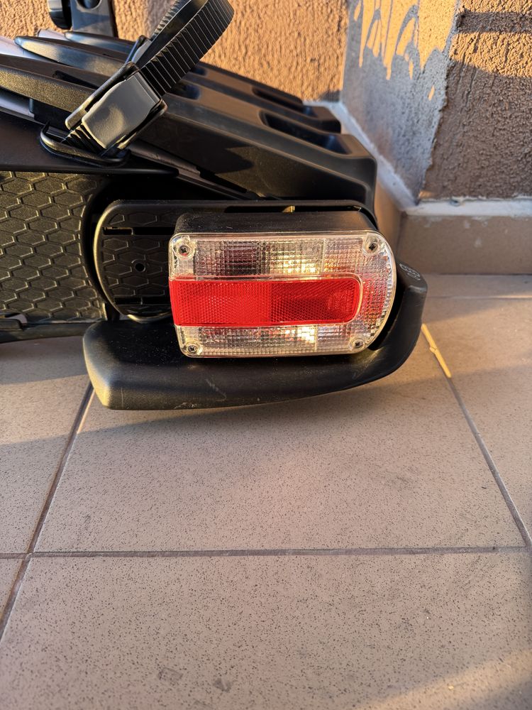 Suport biciclete Thule VeloCompact 927