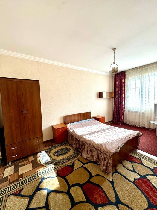 Продается 1комнатная на Чиланзаре