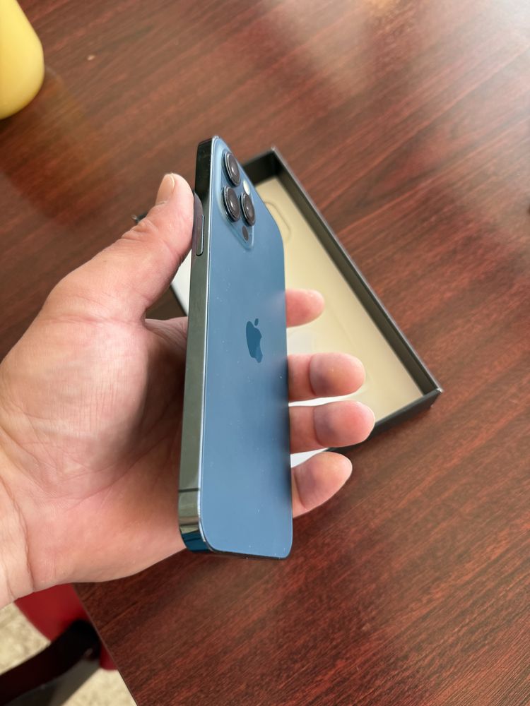 Iphone 12 pro max