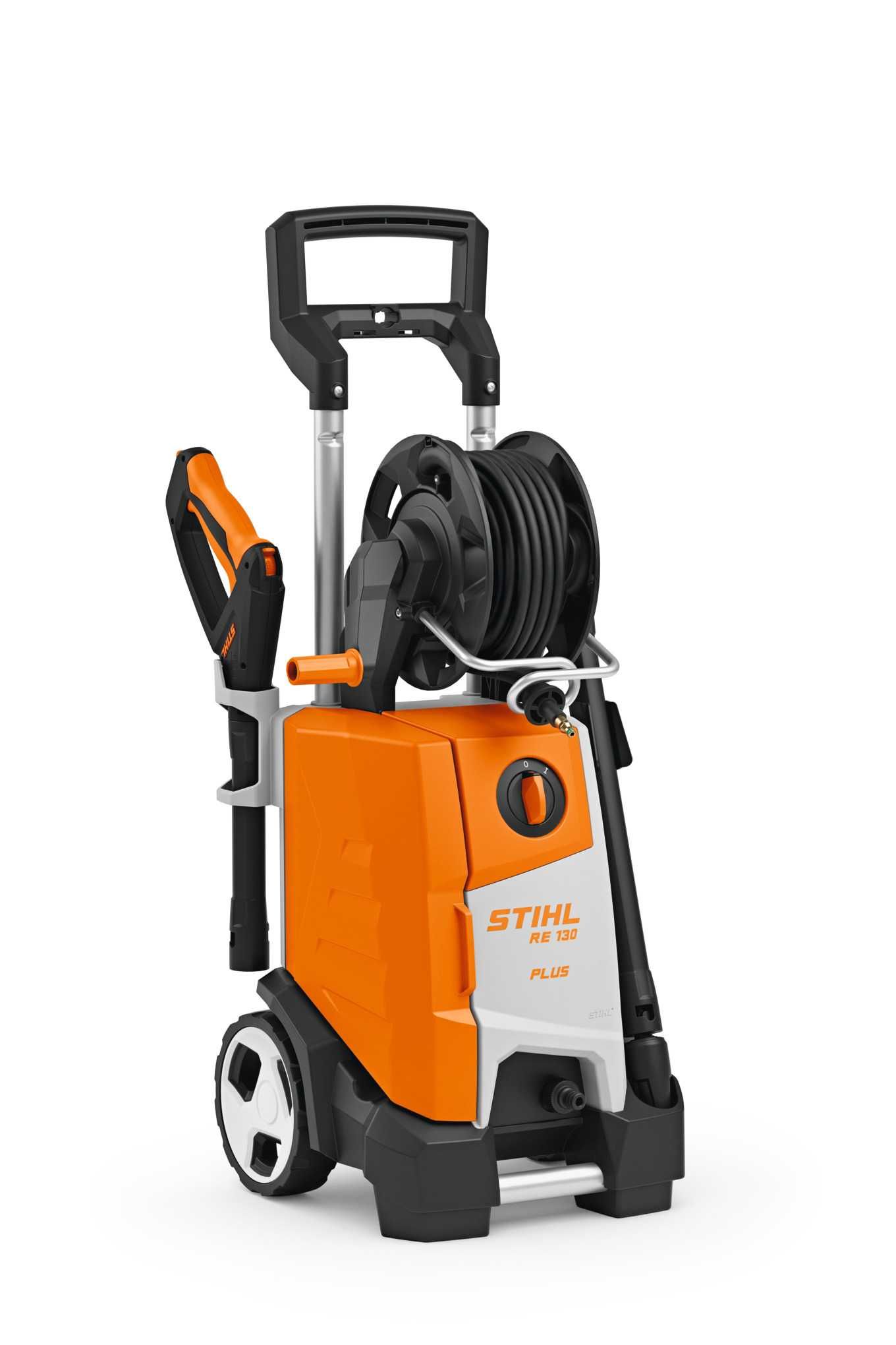 Водоструйка Stihl re 130 plus Гаранция