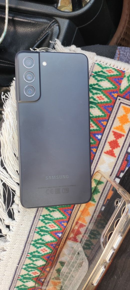 Продается Samsung Fe21