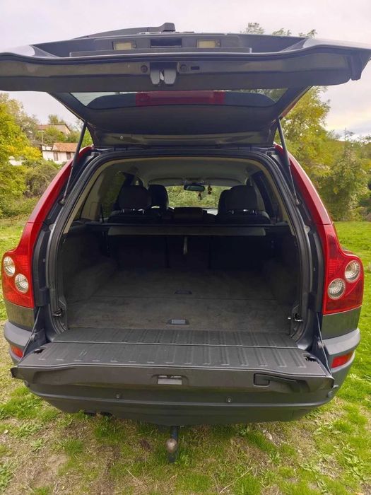 Продавам VOLVO XC90