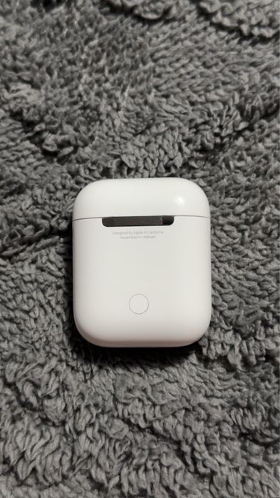 Vand air pods originale