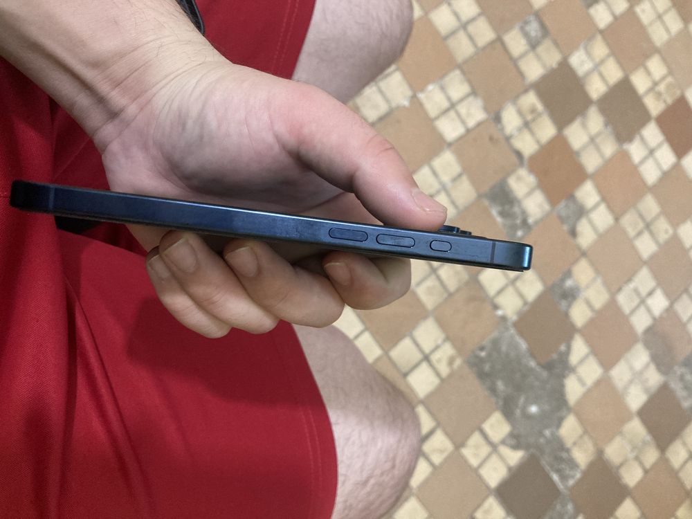 Iphone 15 pro Maks в идеал