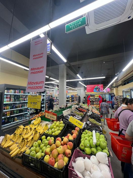 Срочно Продается Нежилой Ул.Нукус 1 Линия