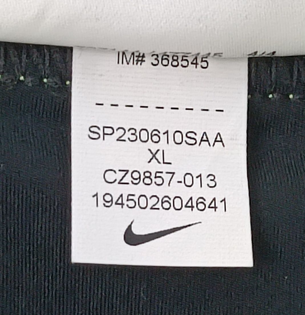Nike PRO DRI-FIT Shorts оригинален клин XL Найк спорт фитнес бягане