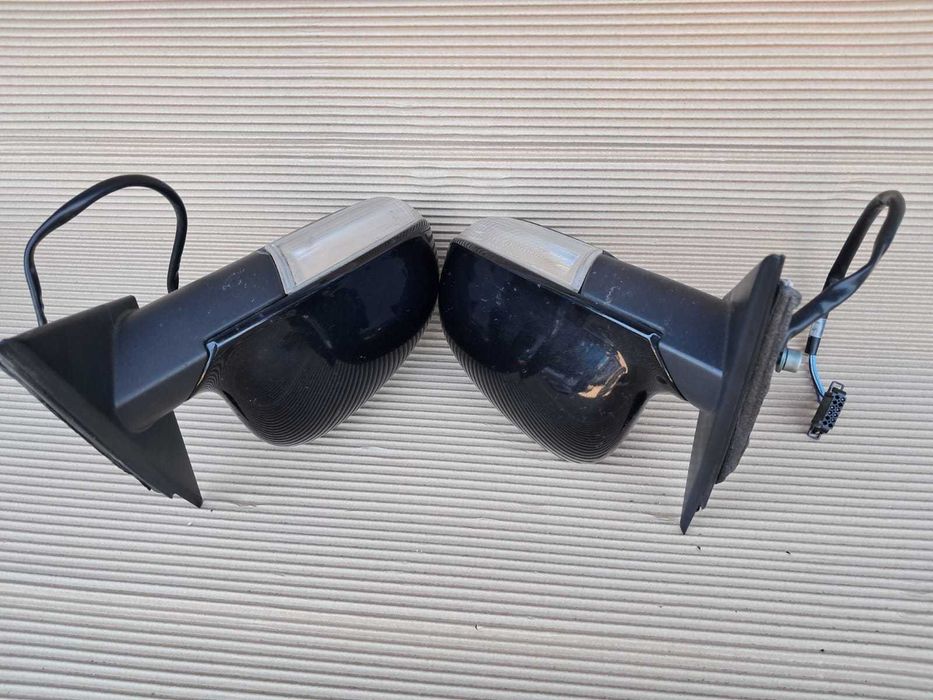 Skoda Superb, oglinda oglinzi complete cu reglaj electric