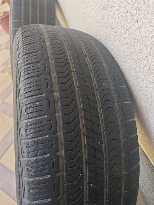 Шина 235/60r18 каптива