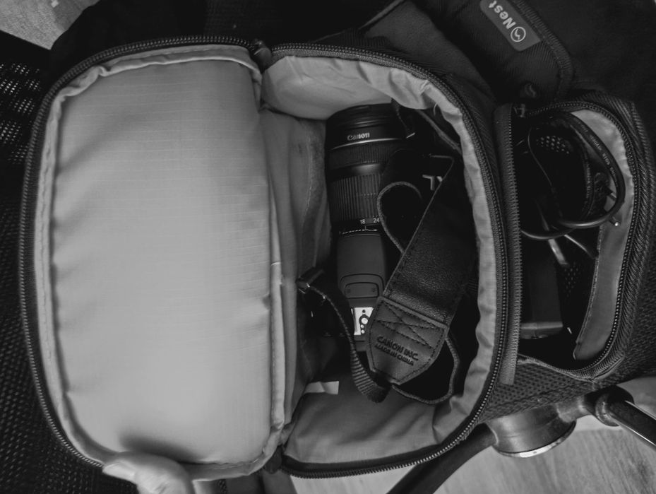 Canon EOS 650D , ОБЕКТИВ - 18-135mm IS STM