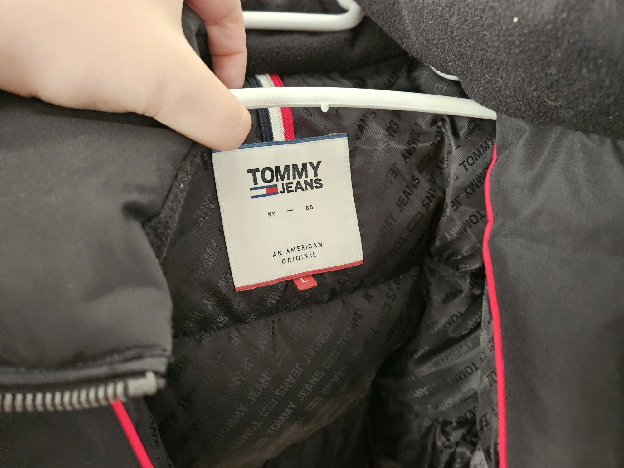 Geaca Tommy Jeans