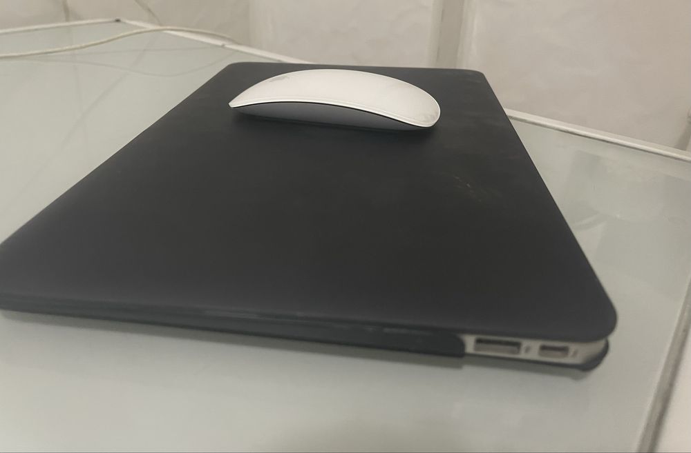 Macbook Air 2011