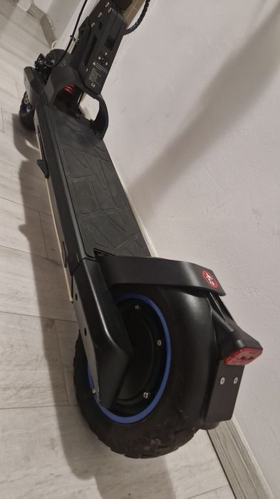 Trotineta electrica Kugoo G1