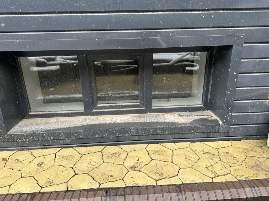 Пластиковые окна, пластик, окно