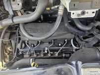 Motor Peugeot ford 2.2 e5