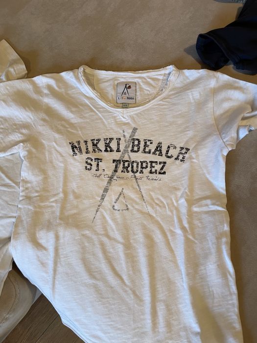 Детски маркови блузи и панталон