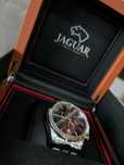 Ceas Jaguar Chronograph J963/4-NOU